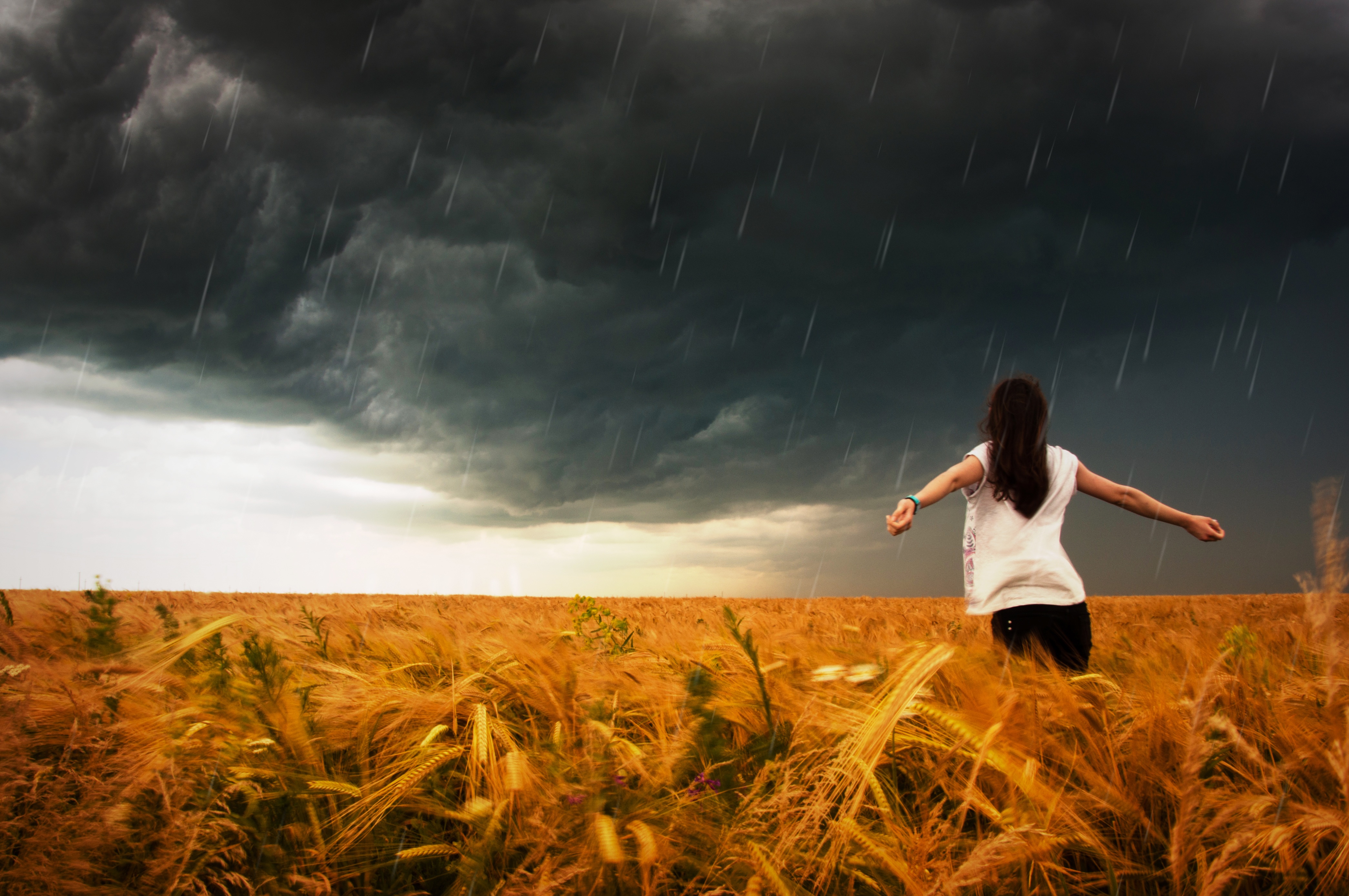 THERAPY We use cutting-edge therapy treatments to facilitate the survivor's ability to process trauma.