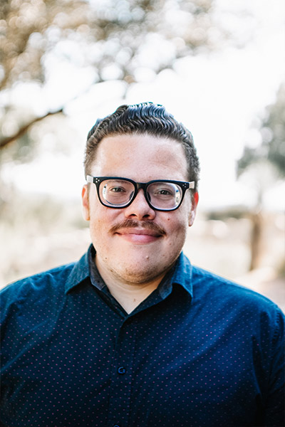 Hayden Hernandez